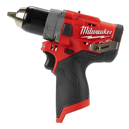 Milwaukee Tool M12 FUEL Lightweight 1/2 in. Drill Driver (Bare Tool) 2503-20